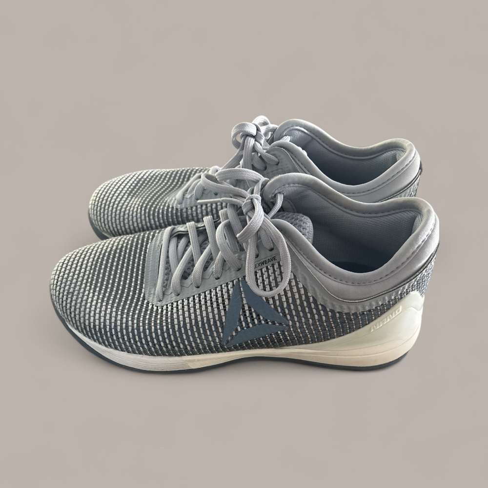 Reebok Nano 8.0 Flexweave CrossFit Shoes Women’s 7.5